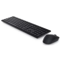 Комплект клавиатура + мышь Dell Pro Wireless KM5221W (нет кириллицы) фото 1